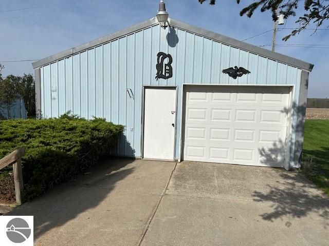 6189 Wildwood Drive, Elwell, MI 48832