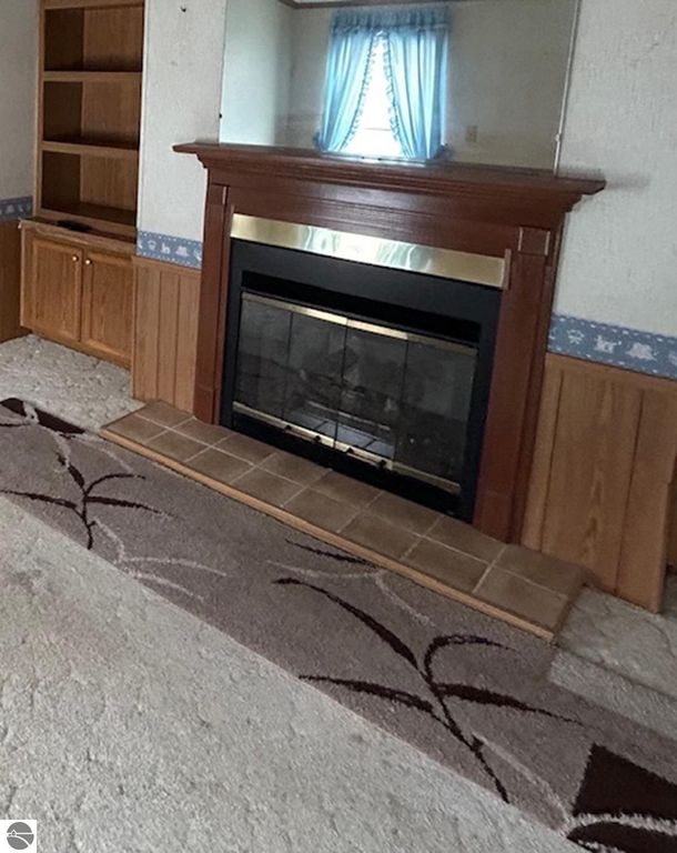 Image 6 of property listing at 6189 Wildwood Drive, Elwell, MI 48832