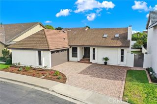 7 Timberline, Irvine, CA 92604