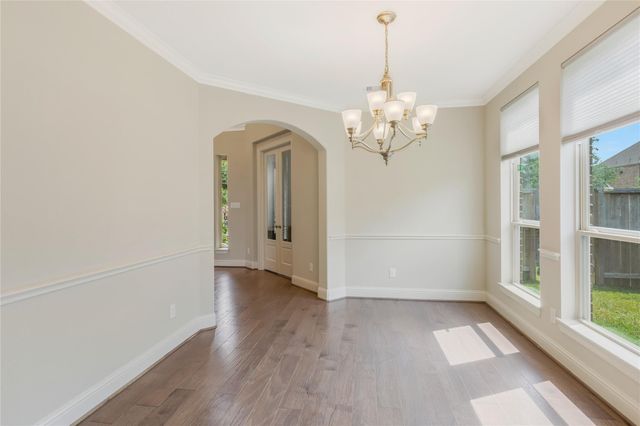 16619 Wolf Pass Drive, Cypress, TX 77433