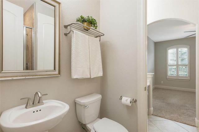 16619 Wolf Pass Drive, Cypress, TX 77433