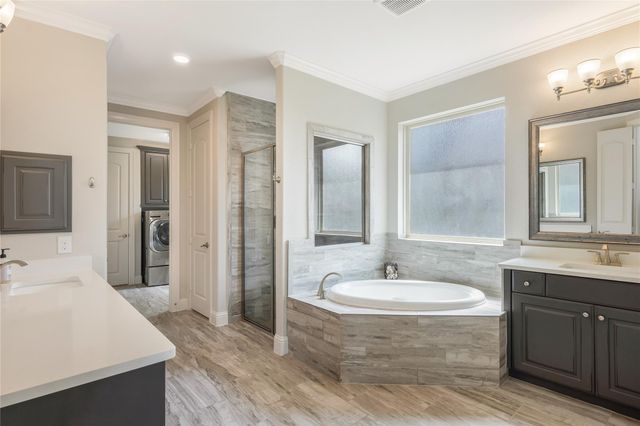 16619 Wolf Pass Drive, Cypress, TX 77433