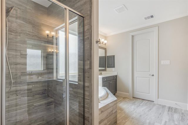 16619 Wolf Pass Drive, Cypress, TX 77433