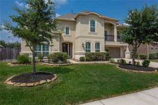 16619 Wolf Pass Drive, Cypress, TX 77433