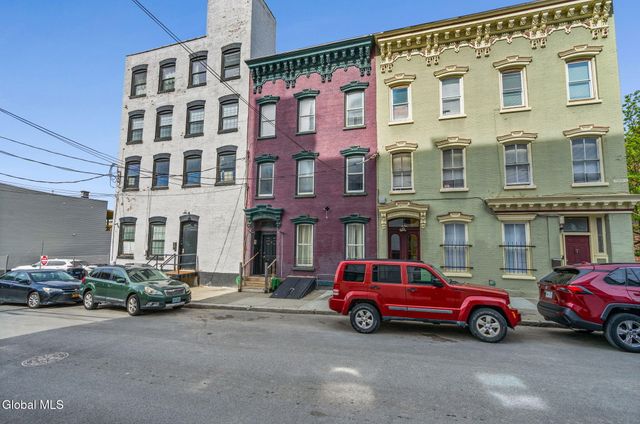 3 Sherman Street, Albany, NY 12210