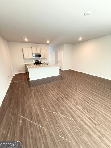 141 Red Oak Trail NW LOT 115, Milledgeville, GA 31061