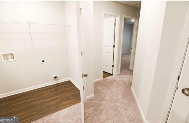 141 Red Oak Trail NW LOT 115, Milledgeville, GA 31061