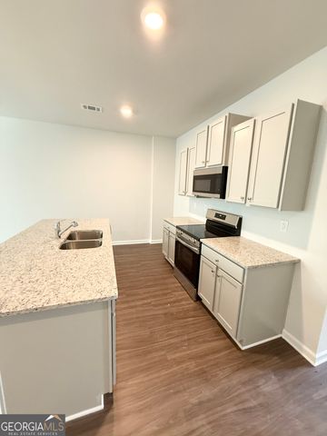 141 Red Oak Trail NW LOT 115, Milledgeville, GA 31061