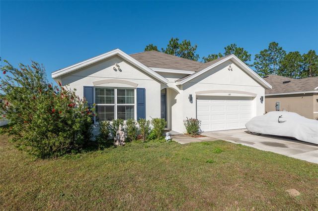 149 HICKORY COURSE CIRCLE, Ocala, FL 34472