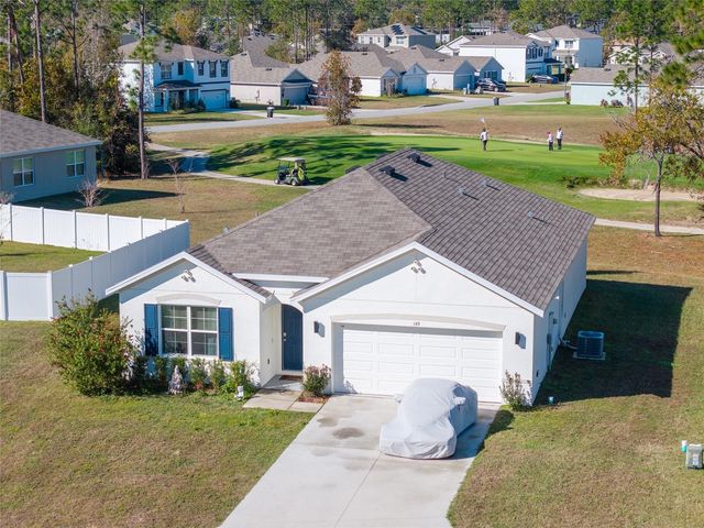 149 HICKORY COURSE CIRCLE, Ocala, FL 34472