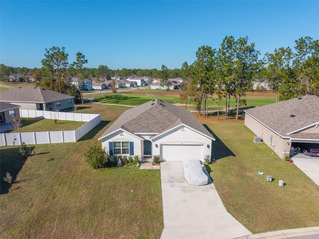 149 HICKORY COURSE CIRCLE, Ocala, FL 34472