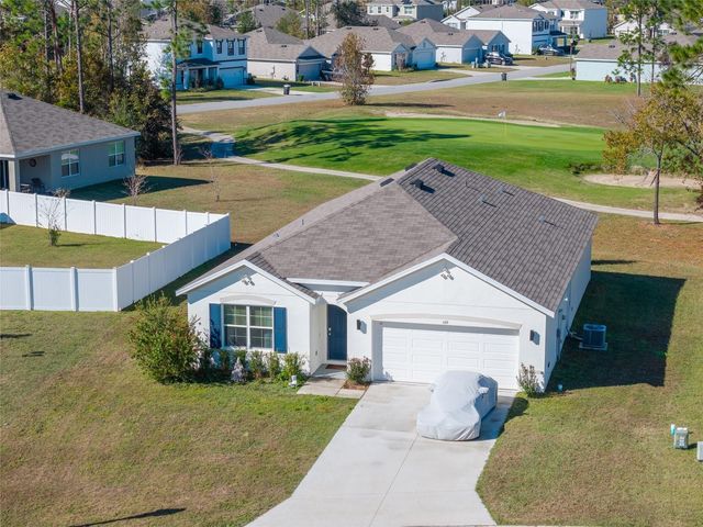 149 HICKORY COURSE CIRCLE, Ocala, FL 34472
