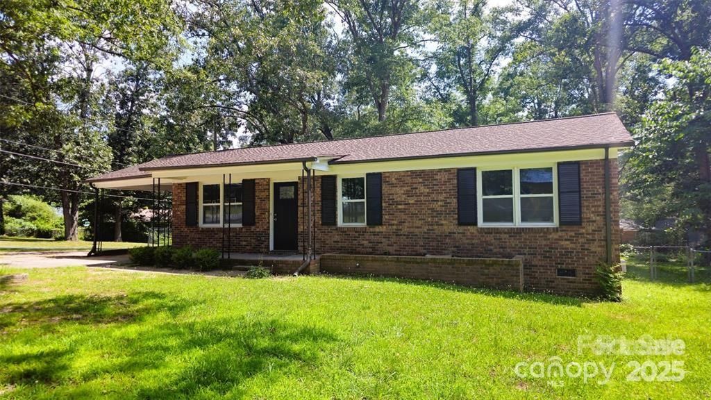 203 Witten Lane, Gastonia, NC 28052