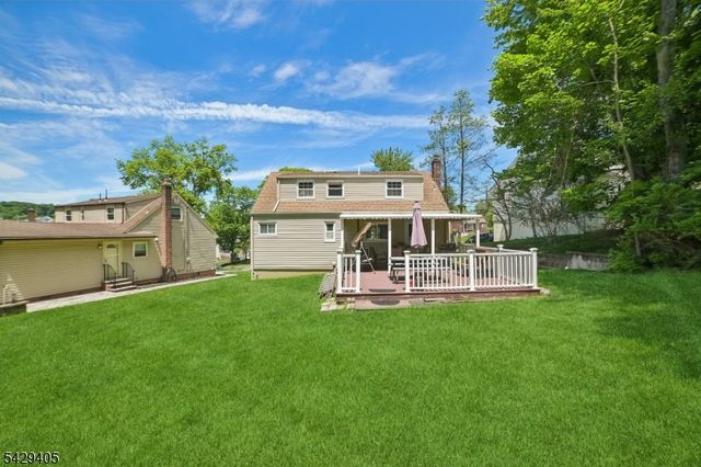 46 Phyllis Rd, West Orange Twp., NJ 07052