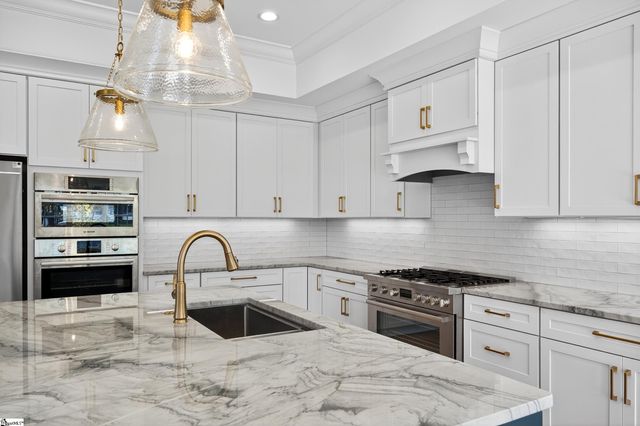 130 Silver Hill Street Lot 1, Spartanburg, SC 29302