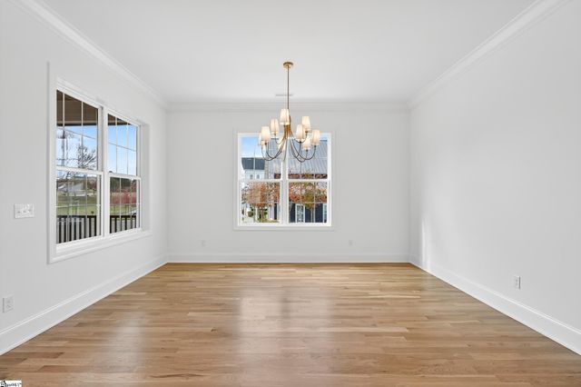 130 Silver Hill Street Lot 1, Spartanburg, SC 29302