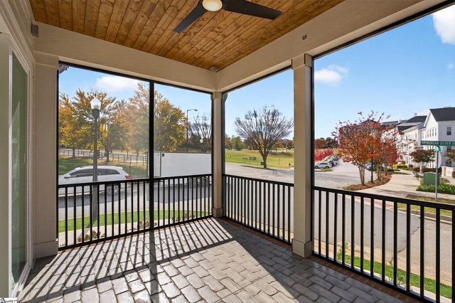 130 Silver Hill Street Lot 1, Spartanburg, SC 29302