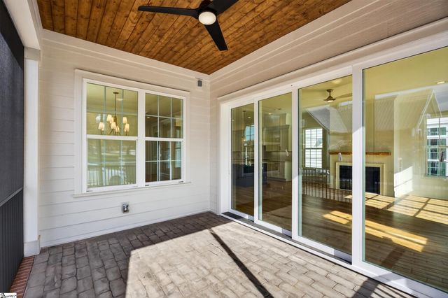 130 Silver Hill Street Lot 1, Spartanburg, SC 29302