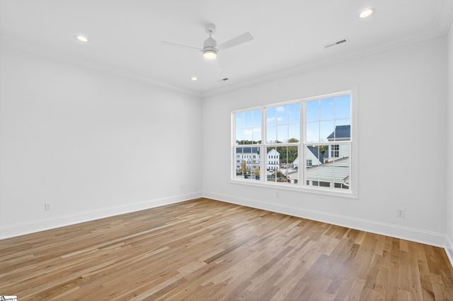 130 Silver Hill Street Lot 1, Spartanburg, SC 29302