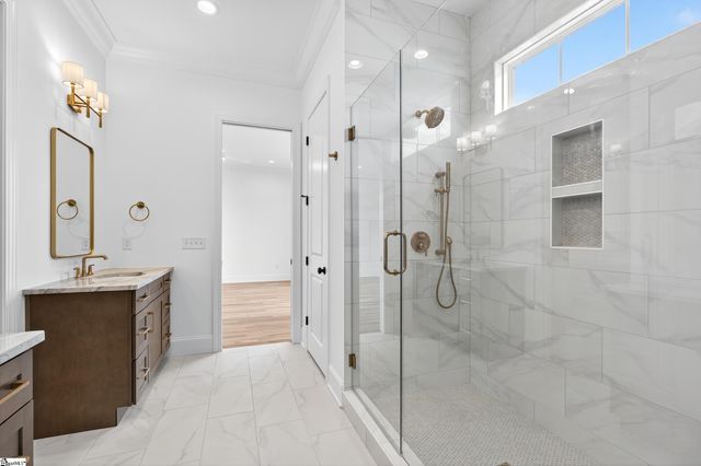 130 Silver Hill Street Lot 1, Spartanburg, SC 29302