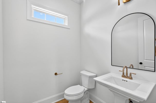 130 Silver Hill Street Lot 1, Spartanburg, SC 29302