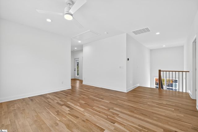 130 Silver Hill Street Lot 1, Spartanburg, SC 29302