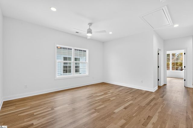 130 Silver Hill Street Lot 1, Spartanburg, SC 29302