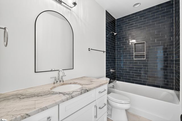 130 Silver Hill Street Lot 1, Spartanburg, SC 29302