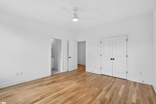 130 Silver Hill Street Lot 1, Spartanburg, SC 29302