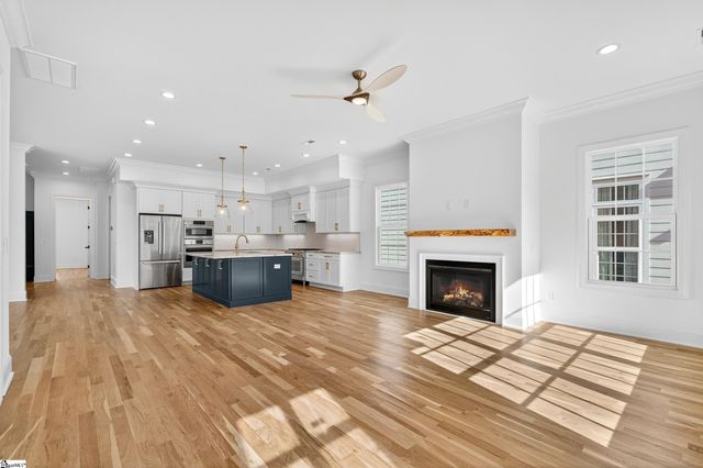 130 Silver Hill Street Lot 1, Spartanburg, SC 29302