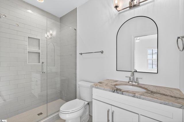 130 Silver Hill Street Lot 1, Spartanburg, SC 29302