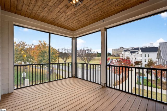 130 Silver Hill Street Lot 1, Spartanburg, SC 29302