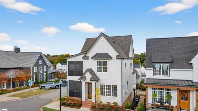 130 Silver Hill Street Lot 1, Spartanburg, SC 29302