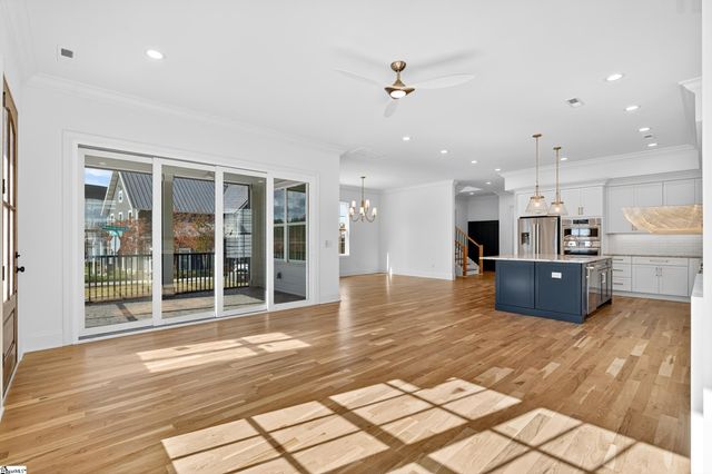 130 Silver Hill Street Lot 1, Spartanburg, SC 29302