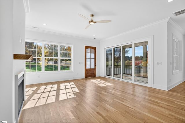 130 Silver Hill Street Lot 1, Spartanburg, SC 29302