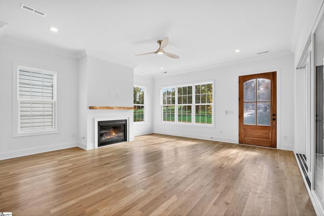 130 Silver Hill Street Lot 1, Spartanburg, SC 29302