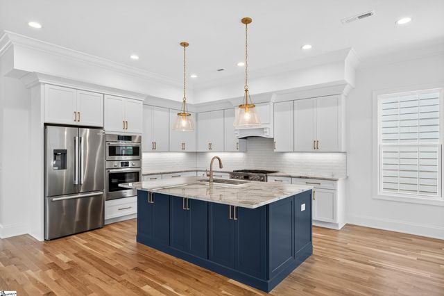 130 Silver Hill Street Lot 1, Spartanburg, SC 29302