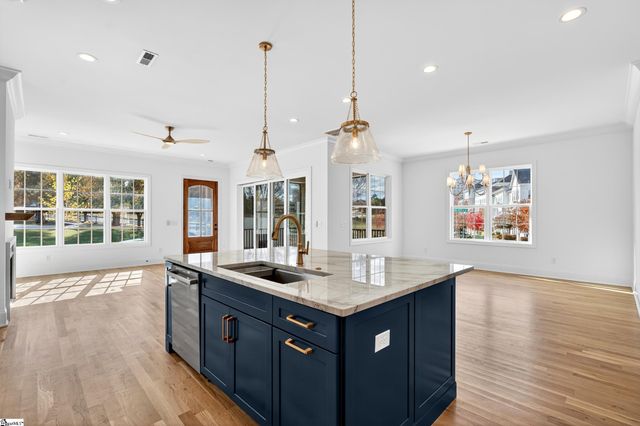 130 Silver Hill Street Lot 1, Spartanburg, SC 29302