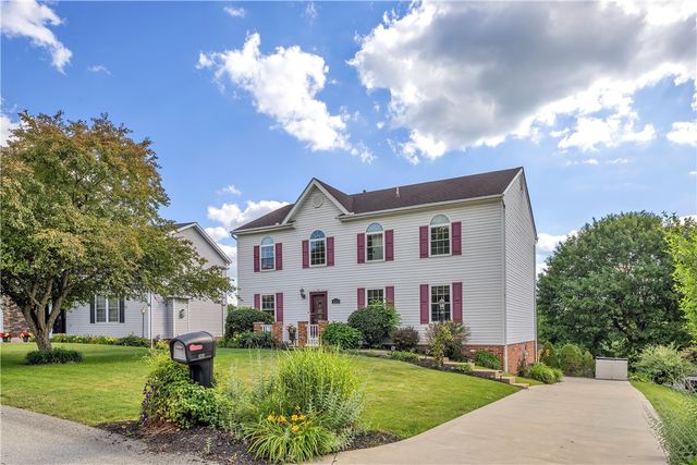 420 Lexington Drive, Hempfield Twp, PA 15601