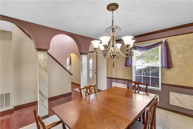 420 Lexington Drive, Hempfield Twp, PA 15601