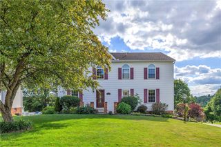 420 Lexington Drive, Hempfield Twp, PA 15601