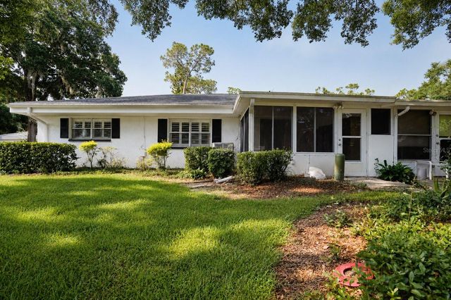 510 PALMER CIRCLE, Palm Harbor, FL 34685