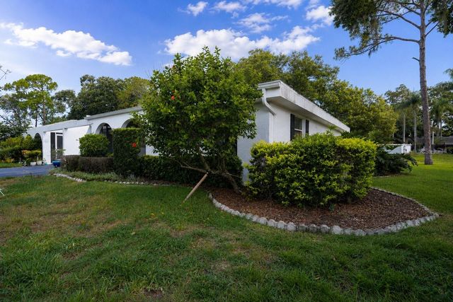 510 PALMER CIRCLE, Palm Harbor, FL 34685