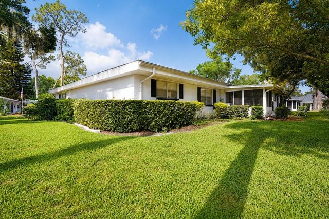 510 PALMER CIRCLE, Palm Harbor, FL 34685