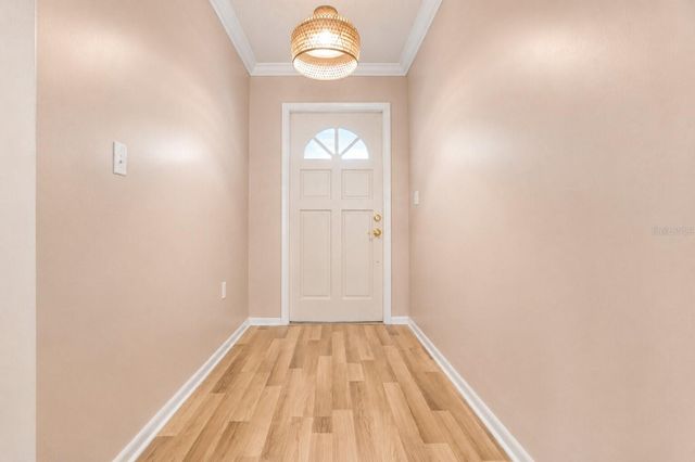 510 PALMER CIRCLE, Palm Harbor, FL 34685