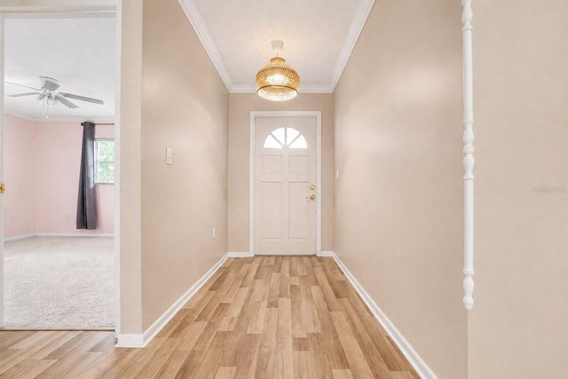 510 PALMER CIRCLE, Palm Harbor, FL 34685