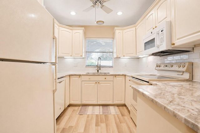 510 PALMER CIRCLE, Palm Harbor, FL 34685