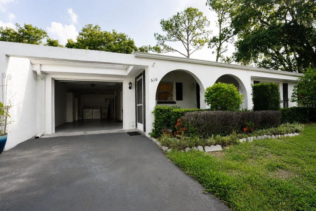 510 PALMER CIRCLE, Palm Harbor, FL 34685