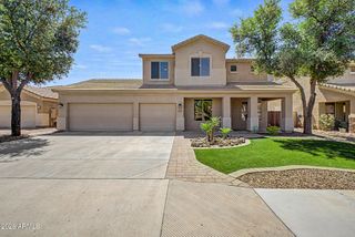 7419 W Lariat Lane, Peoria, AZ 85383