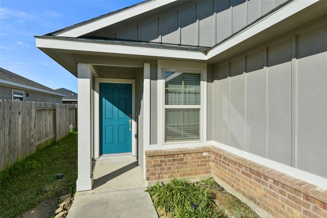 6827 Scarlet Sagebrush Street, Katy, TX 77449